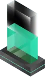Tier 2 icon