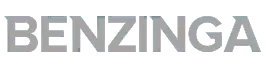 Benzinga logo