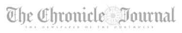 Chronicle Journal logo