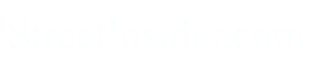 StreetInsider.com logo