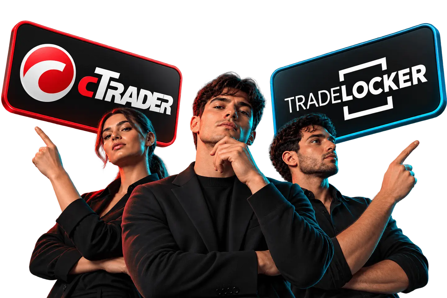 Eleonex traders
